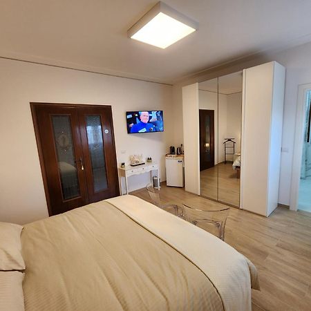 Gold B&B Ravarino Exterior foto