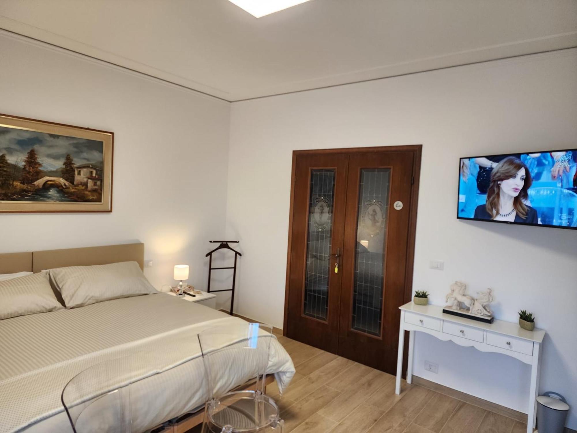 Gold B&B Ravarino Exterior foto